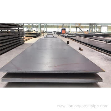 Q235 Carbon Steel Plate